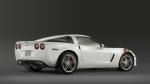 Chevrolet Corvette Z06 2006 года